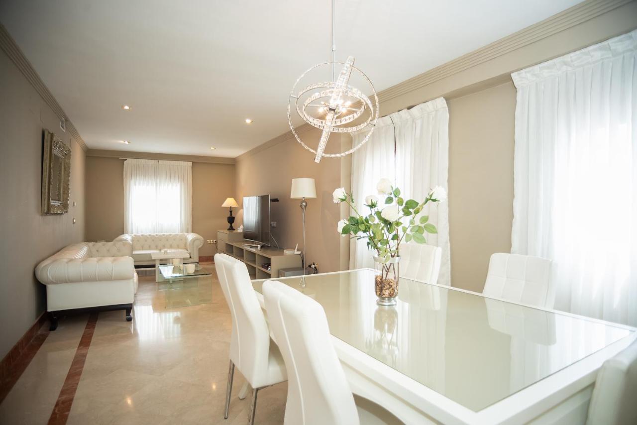 Deanes Rooms قرطبة المظهر الخارجي الصورة