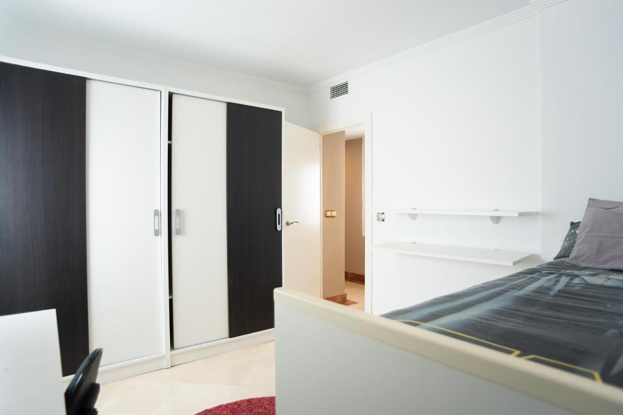 Deanes Rooms قرطبة المظهر الخارجي الصورة