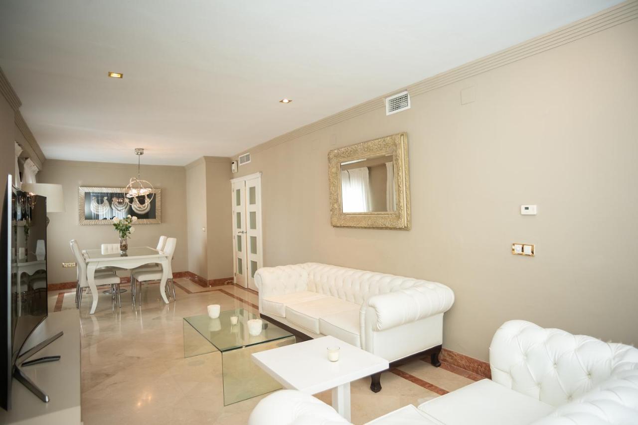 Deanes Rooms قرطبة المظهر الخارجي الصورة