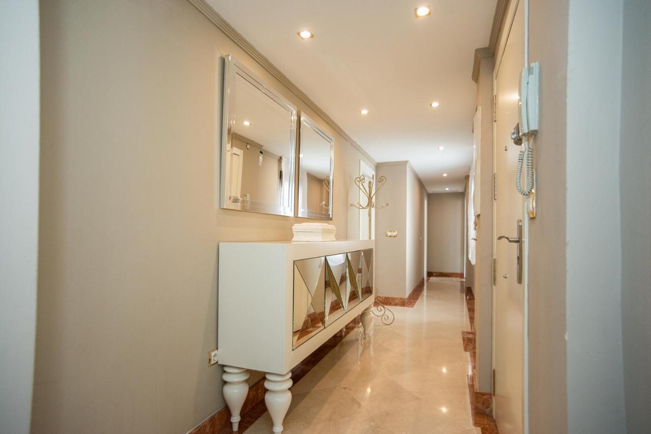 Deanes Rooms قرطبة المظهر الخارجي الصورة
