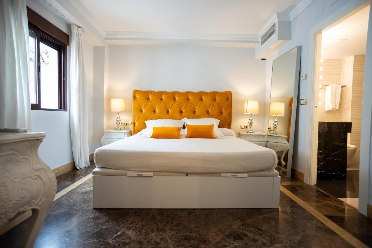Deanes Rooms قرطبة المظهر الخارجي الصورة